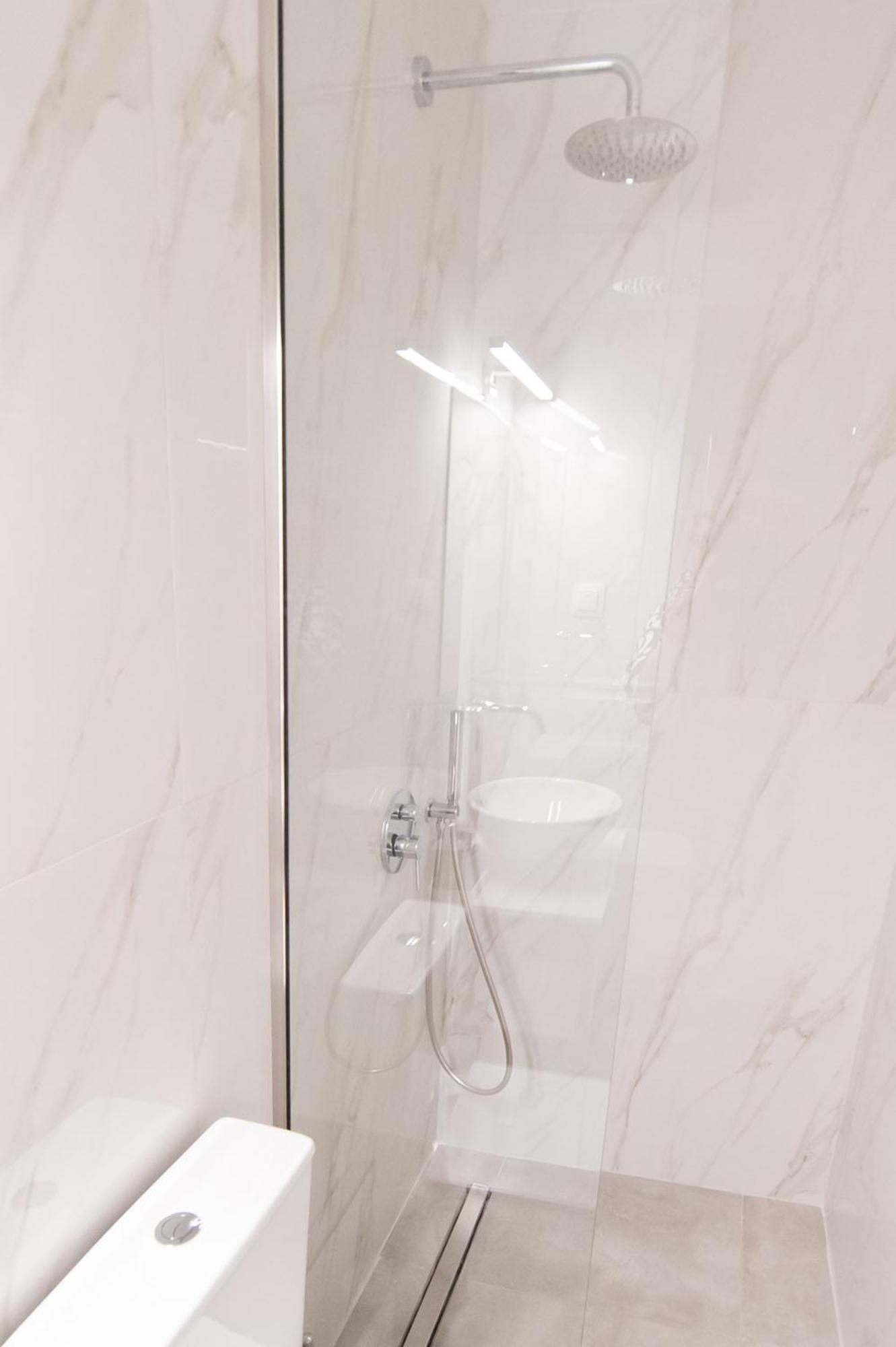 Four Sis Rooms Mangana エクステリア 写真
