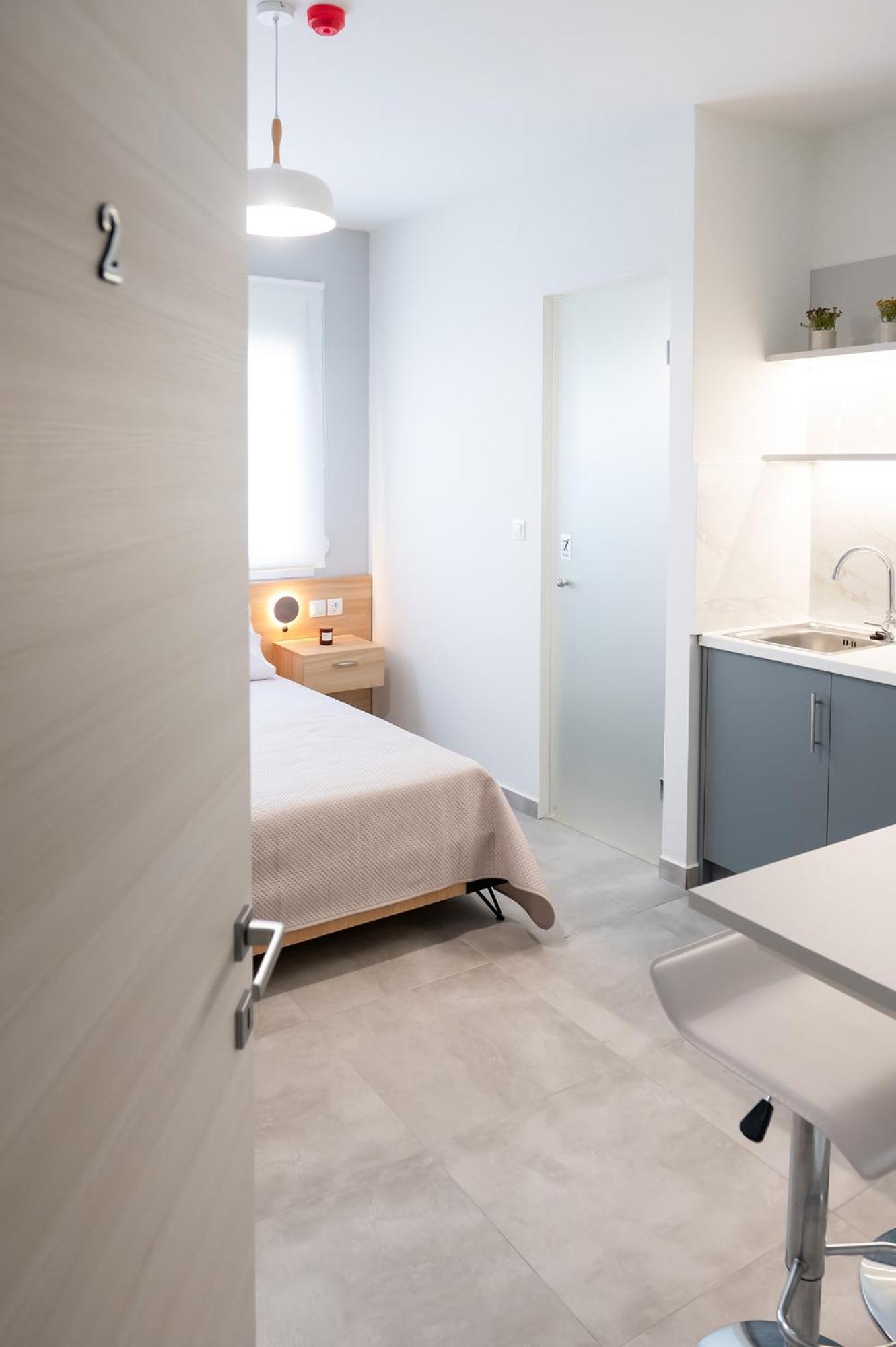 Four Sis Rooms Mangana エクステリア 写真