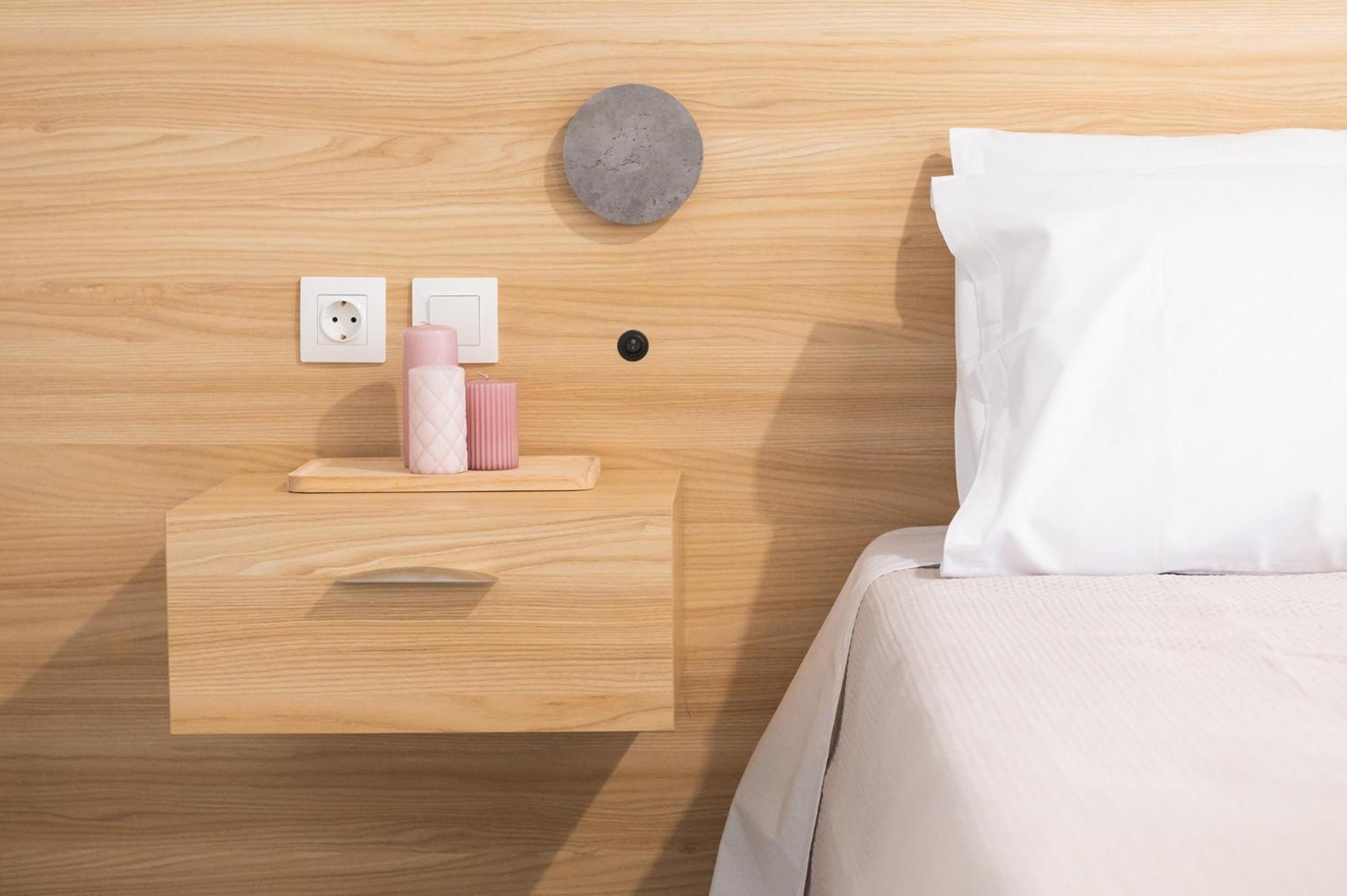 Four Sis Rooms Mangana エクステリア 写真