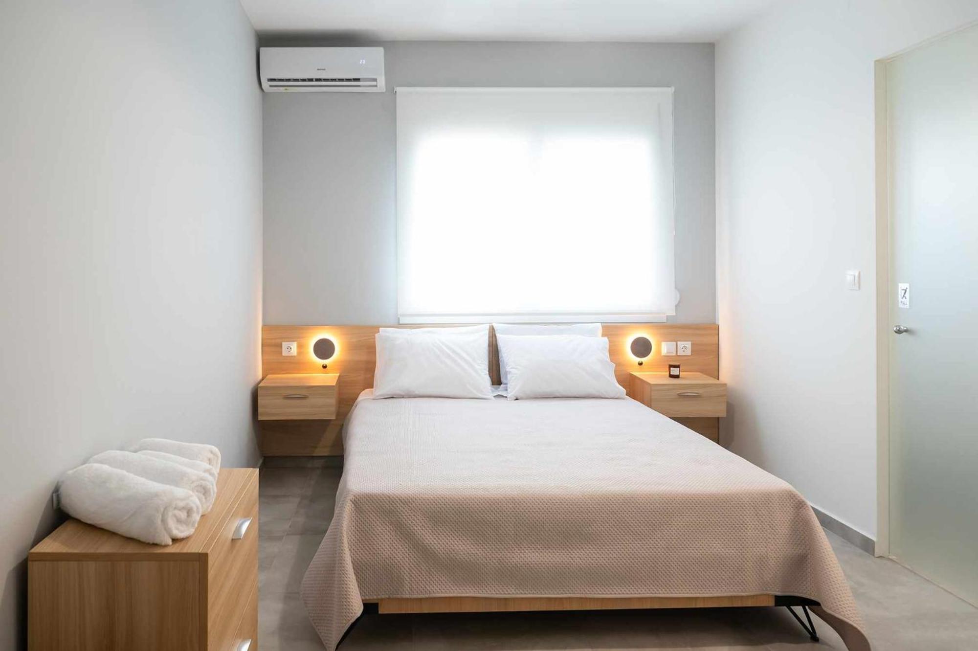 Four Sis Rooms Mangana エクステリア 写真