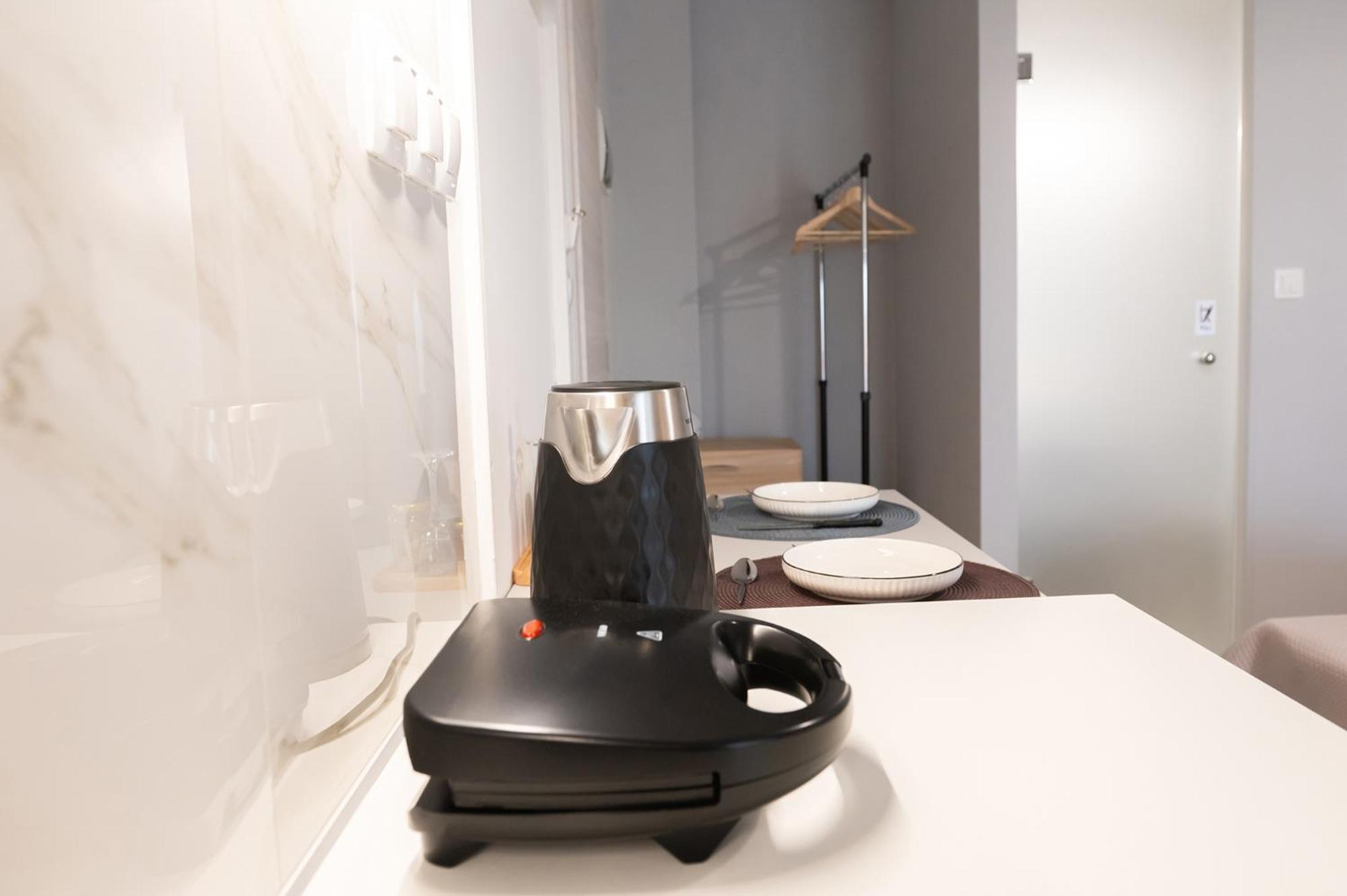 Four Sis Rooms Mangana エクステリア 写真